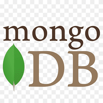 Mongo db logo