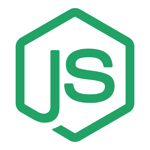 Node js logo